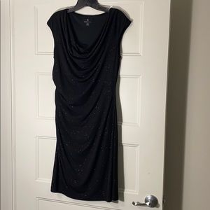 Ronni Nicole Women’s Sleeveless Dress